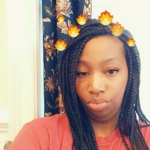 Meet your Posher, Keondria